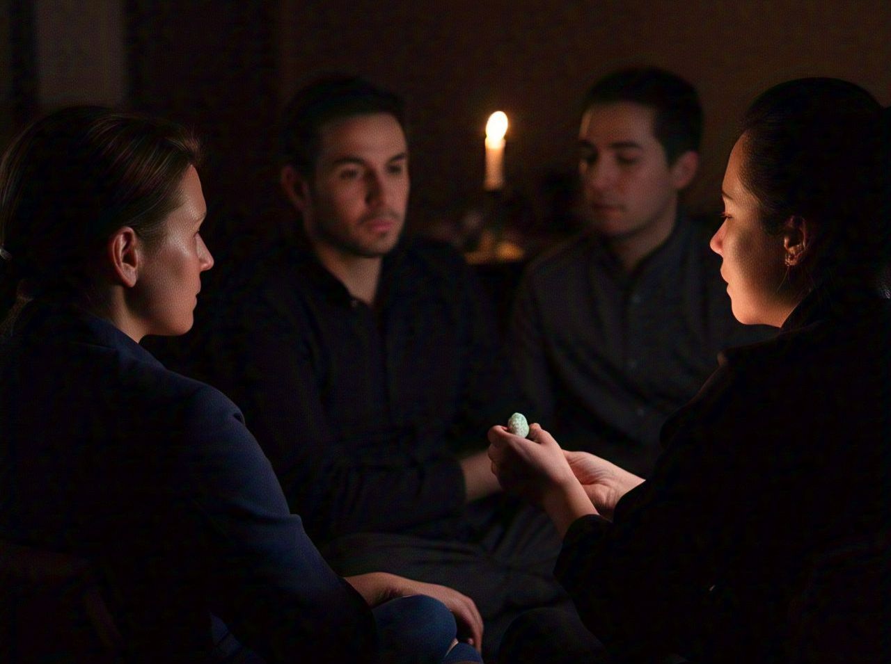 Read more about the article Mindfulness: Understanding, Benefits and Evidence