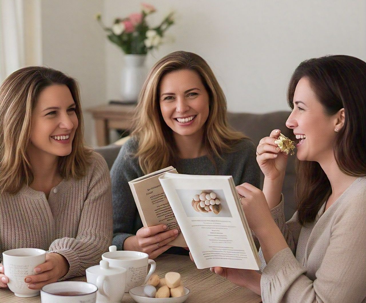 Read more about the article 6 Easy Dietary Modifications to Manage Menopause Naturally