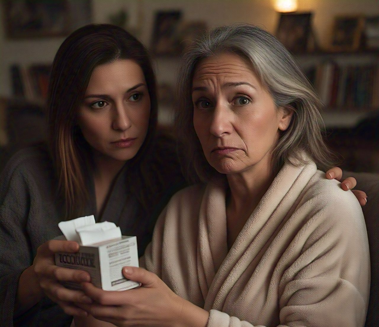 Read more about the article 6 Steps to Manage Menopause: Strategy for Smooth Transition